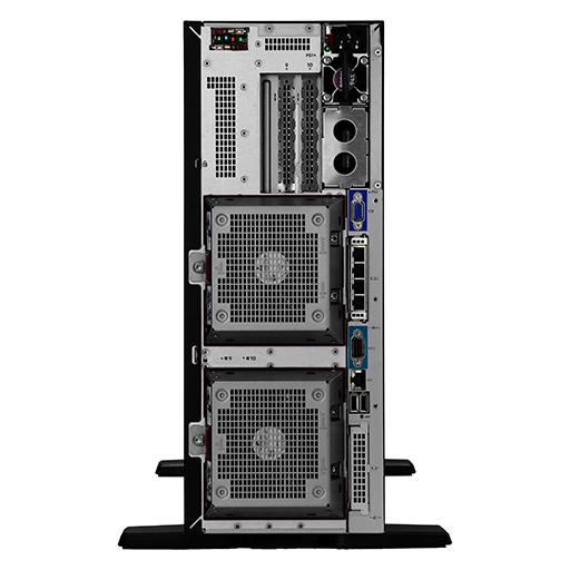 HPE P77233-425 ProLiant ML350 EU Server