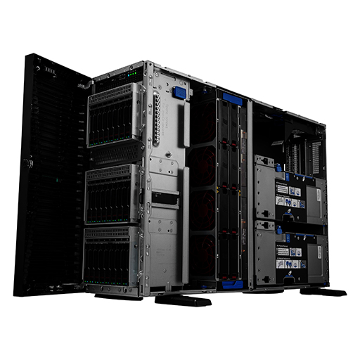 HPE P81779-425  ProLiant ML350 Server