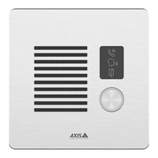 Axis 02875-001 I7010-VE Network Intercom