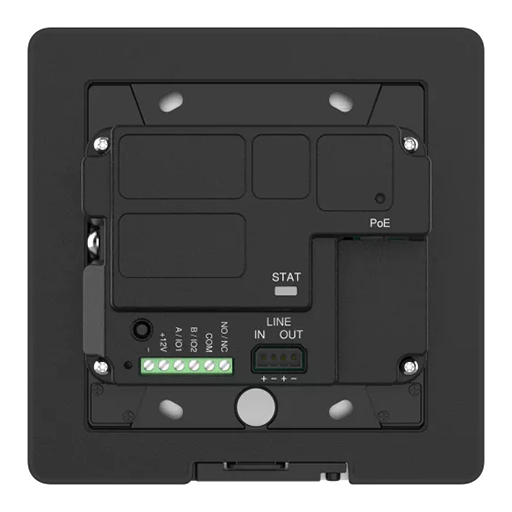 Axis 02875-001 I7010-VE Network Intercom