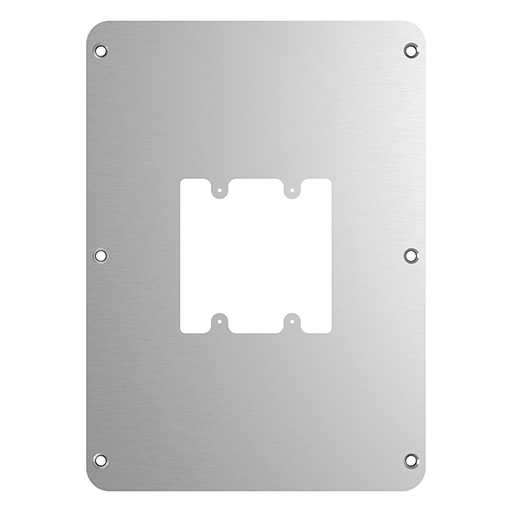 Axis 02503-001 TI8203 Adapter Plate