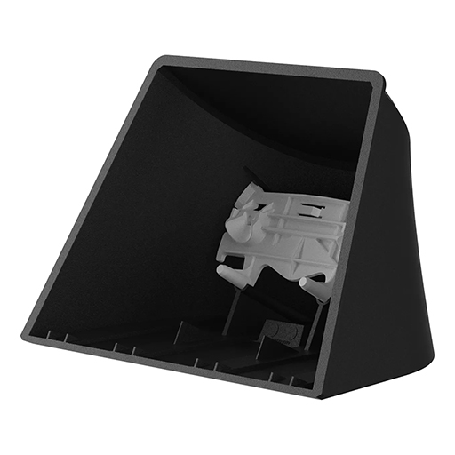 Axis 03242-001 TI5602 Desk Stand