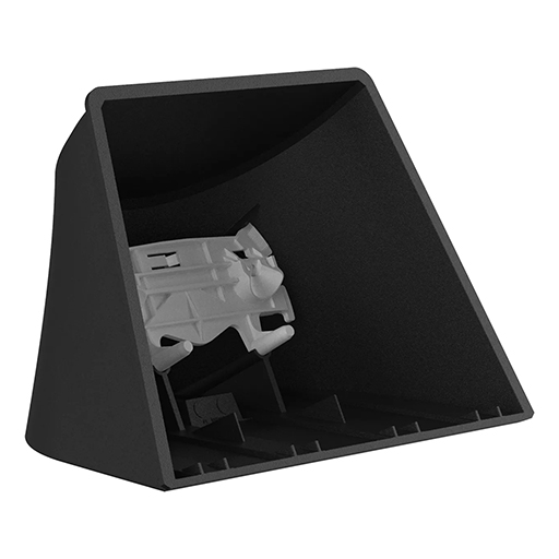 Axis 03242-001 TI5602 Desk Stand
