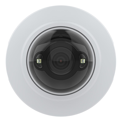 Axis 02677-001 M4215-LV Dome Camera