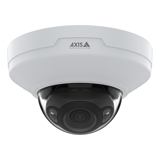 Axis 02677-001 M4215-LV Dome Camera