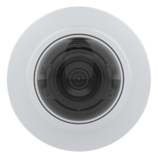Axis 02676-001 M4215-V Dome Camera