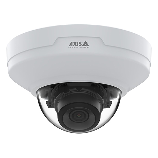 Axis 02676-001 M4215-V Dome Camera