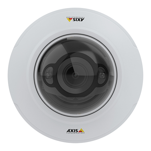 Axis 02113-001 M4216-LV Dome Camera