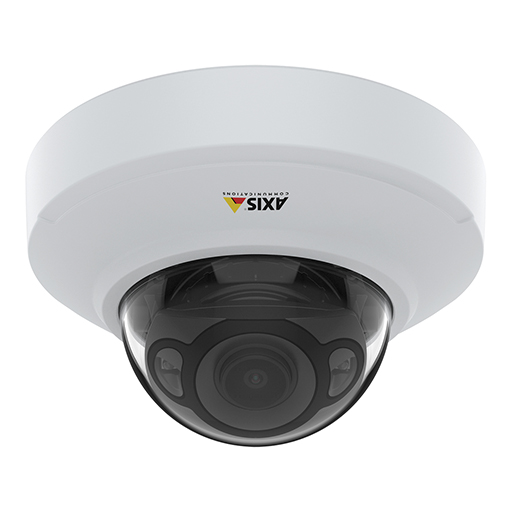 Axis 02113-001 M4216-LV Dome Camera