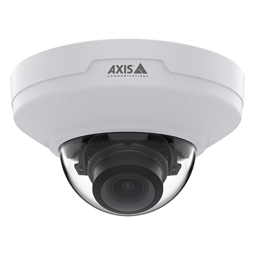 Axis 02112-001 M4216-V Dome Camera