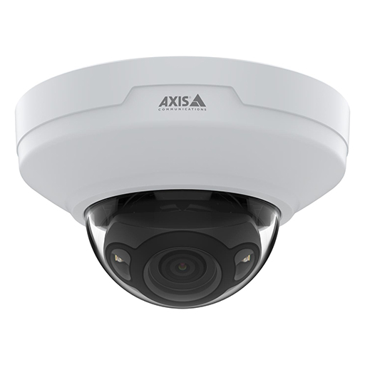 Axis 02679-001 M4218-LV Dome Camera