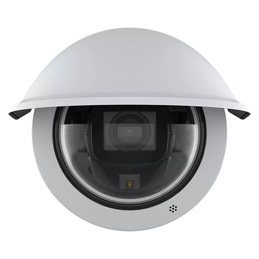 Axis 02815-001 M4227-LVE Dome Camera