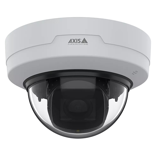 Axis 02815-001 M4227-LVE Dome Camera
