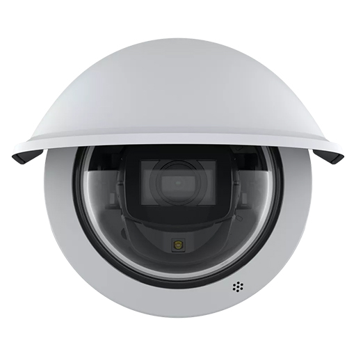 Axis 02816-001 M4228-LVE Dome Camera