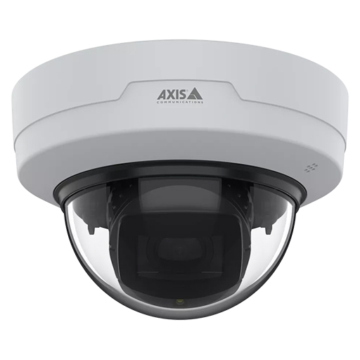 Axis 02816-001 M4228-LVE Dome Camera