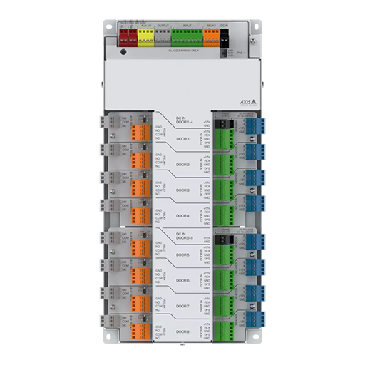 Axis 03079-001 A1810-B Network Door Controller