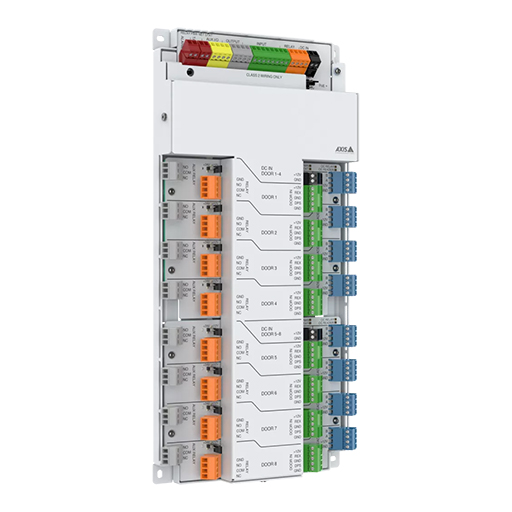 Axis 03079-001 A1810-B Network Door Controller