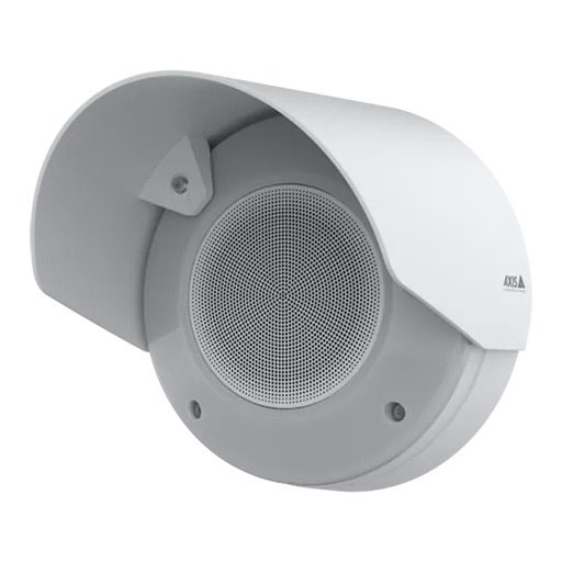 Axis 02930-001 D4200-VE Network Strobe Speaker