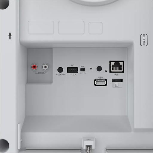 Axis 02959-001 C1710 Network Display Speaker