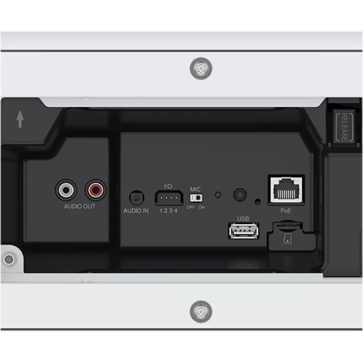 Axis 02960-001 C1720 Network Display Speaker