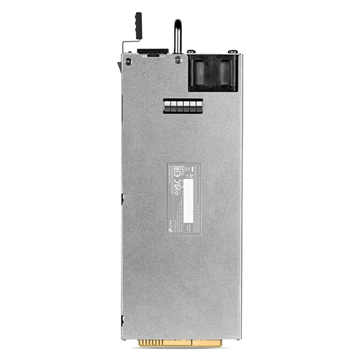 TP-Link PSM500-AC TP-Link PSM500-AC power adapter/inverter Indoor 500 W Metallic