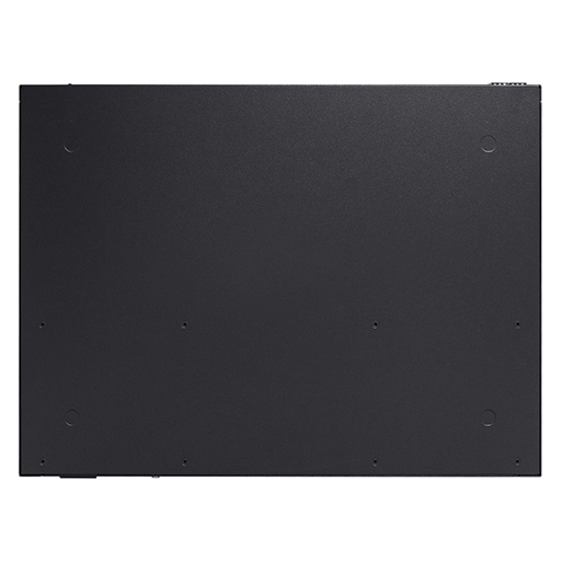 TP-Link SG5428XMPP network switch Managed L3 Gigabit Ethernet (10/100/1000) (PoE) Black