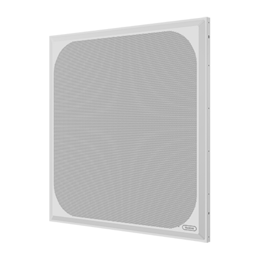 Yealink CM50 Dante Beamforming Ceiling Microphone