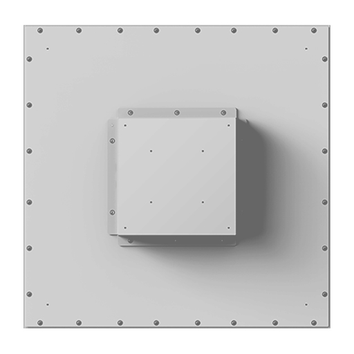 Yealink CM50 Dante Beamforming Ceiling Microphone