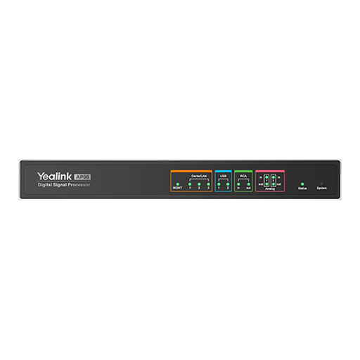 Yealink AP08 Digital Ceiling Processor