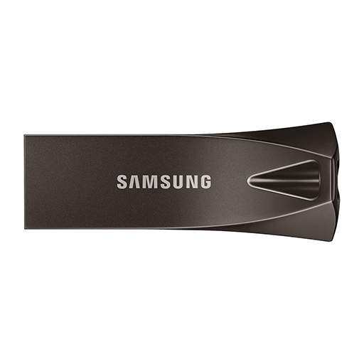 Samsung MUF-256BE4/APC 256GB Bar Plus Titan Grey PLUS
