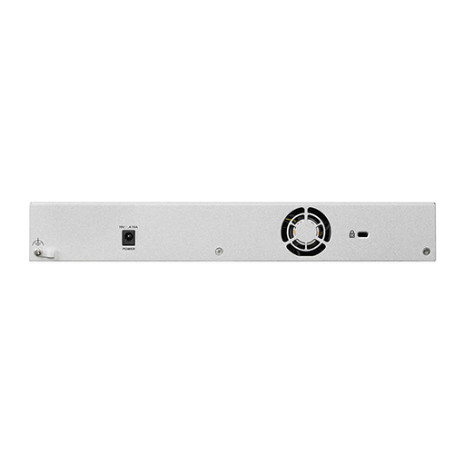 Zyxel USG FLEX 500 H Security Gateway Firewall with 1 YR Entry Defense Pack
