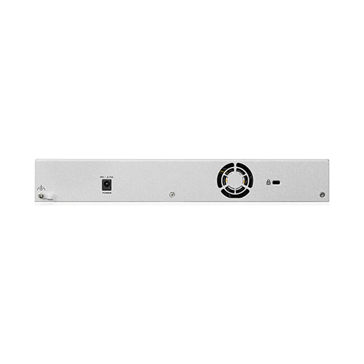 Zyxel USG FLEX 700 H Security Gateway Firewall with Entry Defense Pack