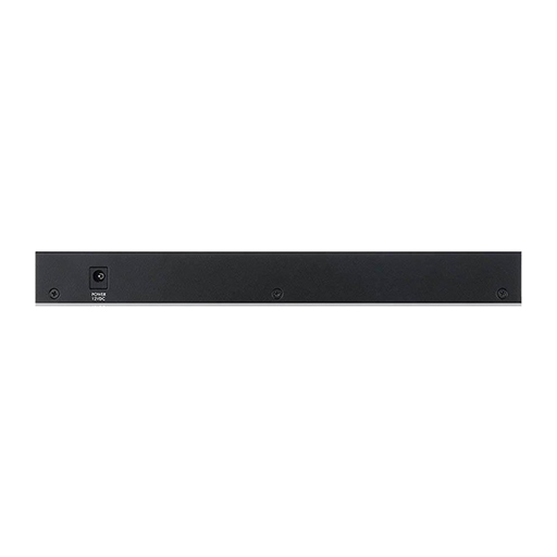 Zyxel GS1900-8 v2, 8 port GbE L2 Desktop Smart Switch