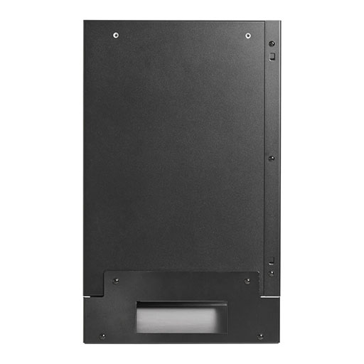 Eaton SRWO12UBRKTSHEL 12U Wall-Mount Bracket with Shelf