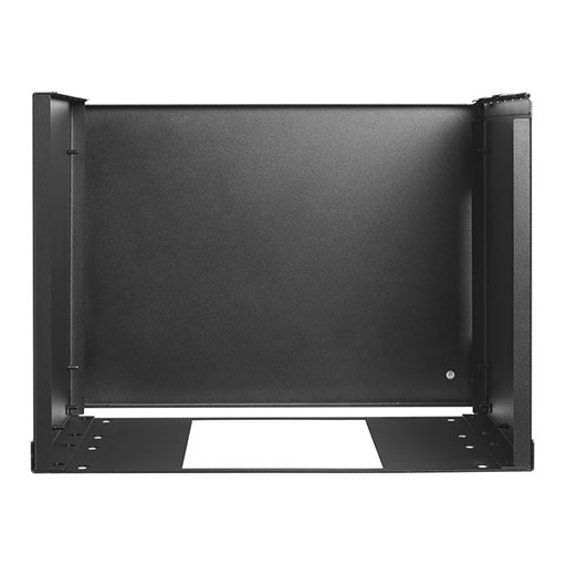 Eaton SRWO12UBRKTSHEL 12U Wall-Mount Bracket with Shelf