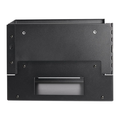 Eaton SRWO4UBRKTSHELF 4U Wall-Mount Bracket with Shelf