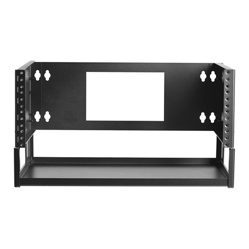 Eaton SRWO4UBRKTSHELF 4U Wall-Mount Bracket with Shelf