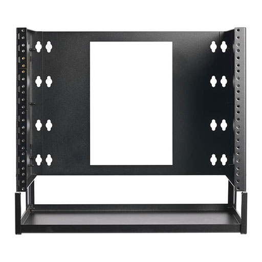 Eaton SRWO8UBRKTSHELF 8U Wall-Mount Bracket with Shelf