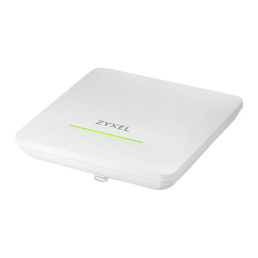 Zyxel NWA50BEPRO-EU0102F WiFi 7 Access Point w/Nebula Cloud 