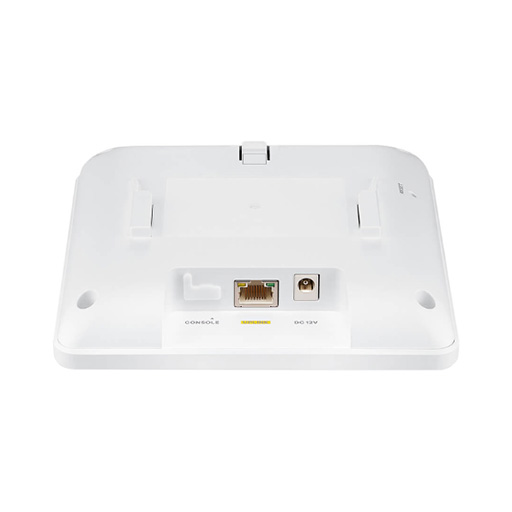 Zyxel NWA50BEPRO-EU0102F WiFi 7 Access Point w/Nebula Cloud 