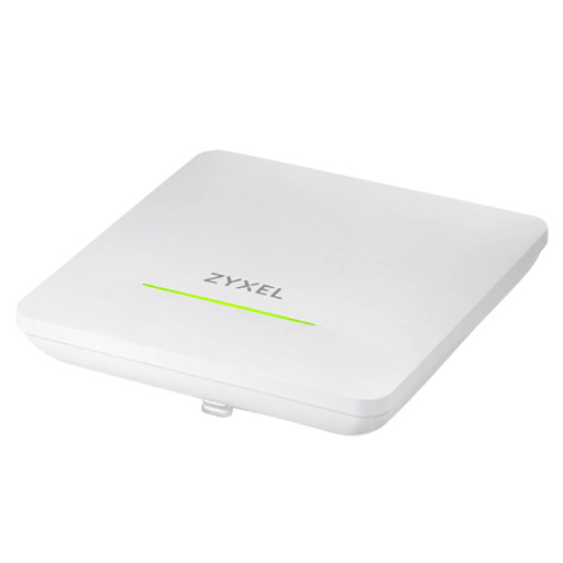 Zyxel NWA90BEPRO-EU0102F WiFi 7 Access Point w/Nebula Cloud 