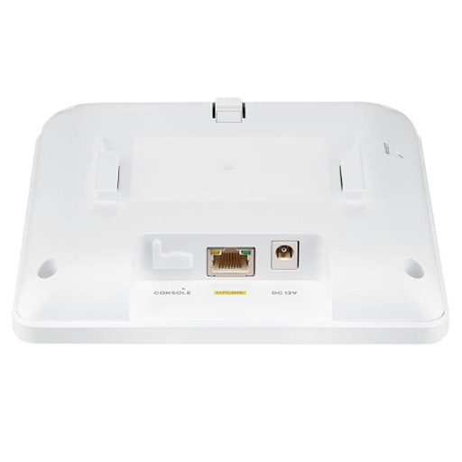 Zyxel NWA90BEPRO-EU0102F WiFi 7 Access Point w/Nebula Cloud 