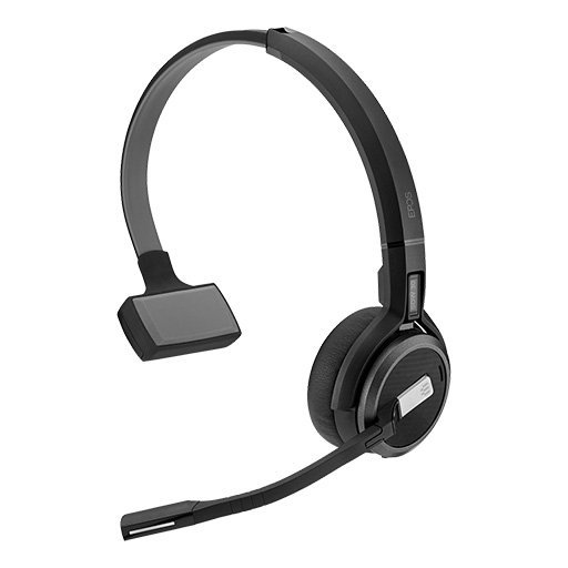 EPOS 1001025 IMPACT 5000 SDW 5036 Mono Base Station Headset