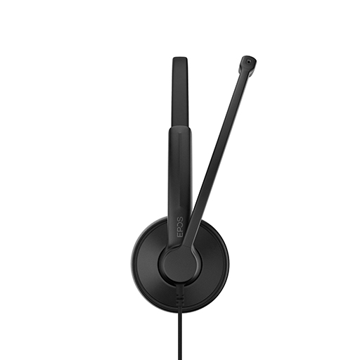 EPOS 1001419 IMPACT 100 MS Mono USB-C+A Teams Headset