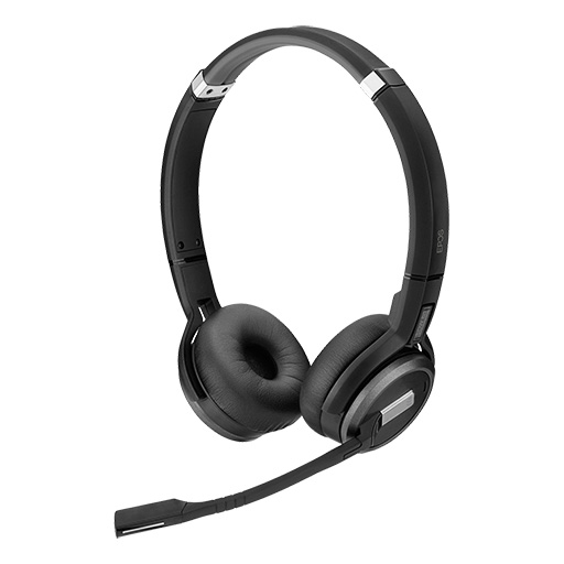 EPOS 1001039 IMPACT 5000 SDW 5066T Base Station Teams Headset