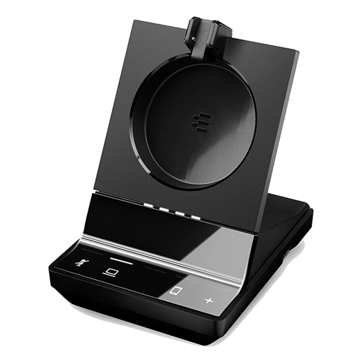 EPOS 1001017 IMPACT 5000 SDW 5063 Base Station Headset