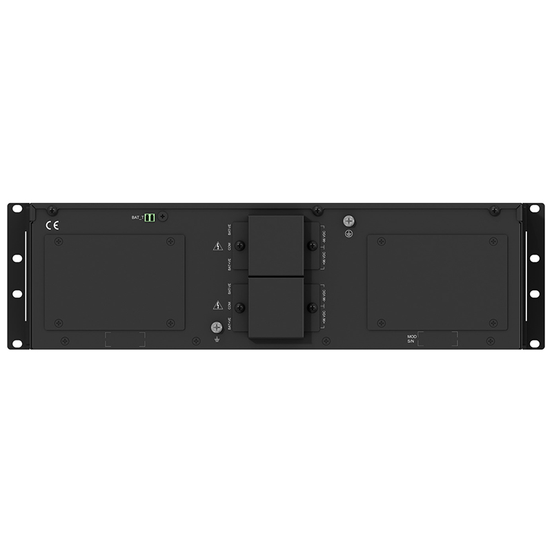 APC SRTG192XLBP4 Smart-UPS RT Battery Pack 192V rackmount 3U