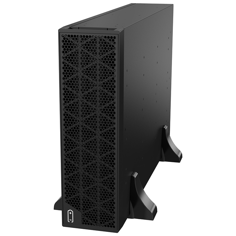 APC SRTG192XLBP4 Smart-UPS RT Battery Pack 192V rackmount 3U