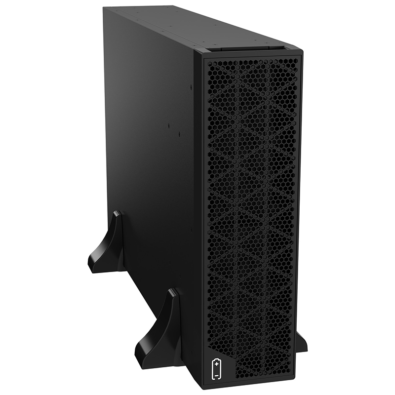 APC SRTG192XLBP4 Smart-UPS RT Battery Pack 192V rackmount 3U