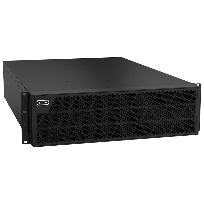 APC SRTG192XLBP4 Smart-UPS RT Battery Pack 192V rackmount 3U